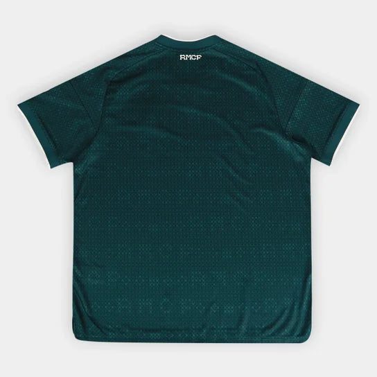 Camisa Real Madrid II 26/27 jogador