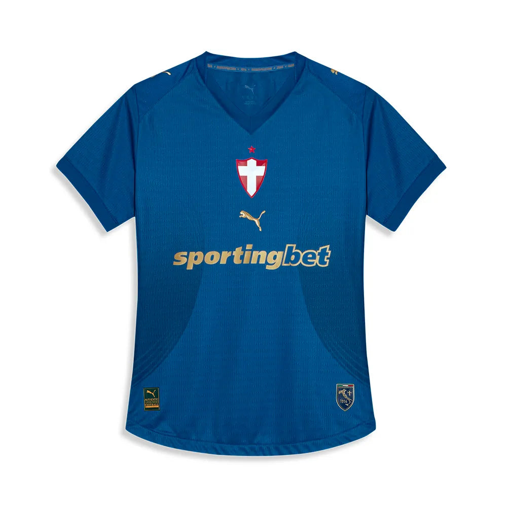 Camisa Palmeiras III 26/27 - Jogador