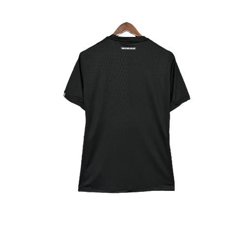 Camisa AIK 25/26 Edição Commemorativa - Preto - Versão Torcedor