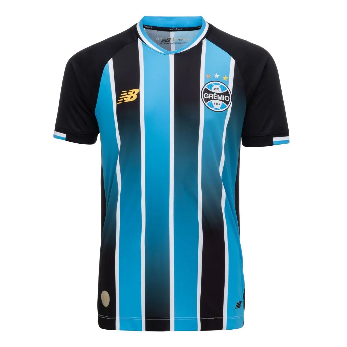 Camisa Grêmio I 26/27