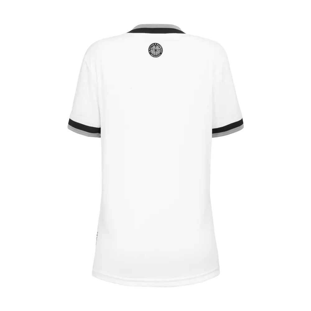 Camisa Botafogo III 24/25 - Feminina
