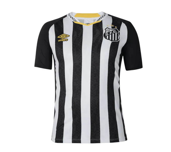 Camisa Santos II 25/26