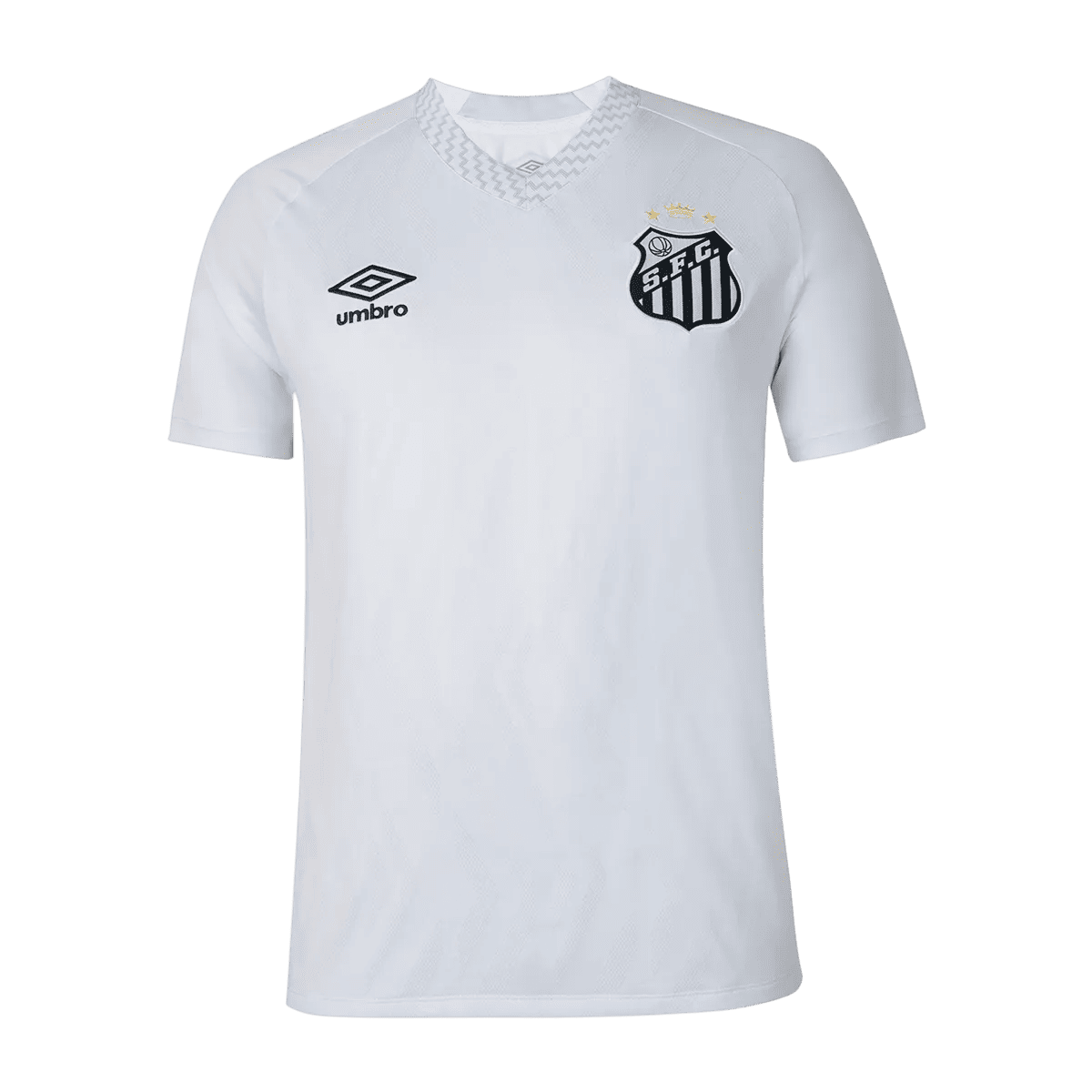 Camisa Santos I 25/26