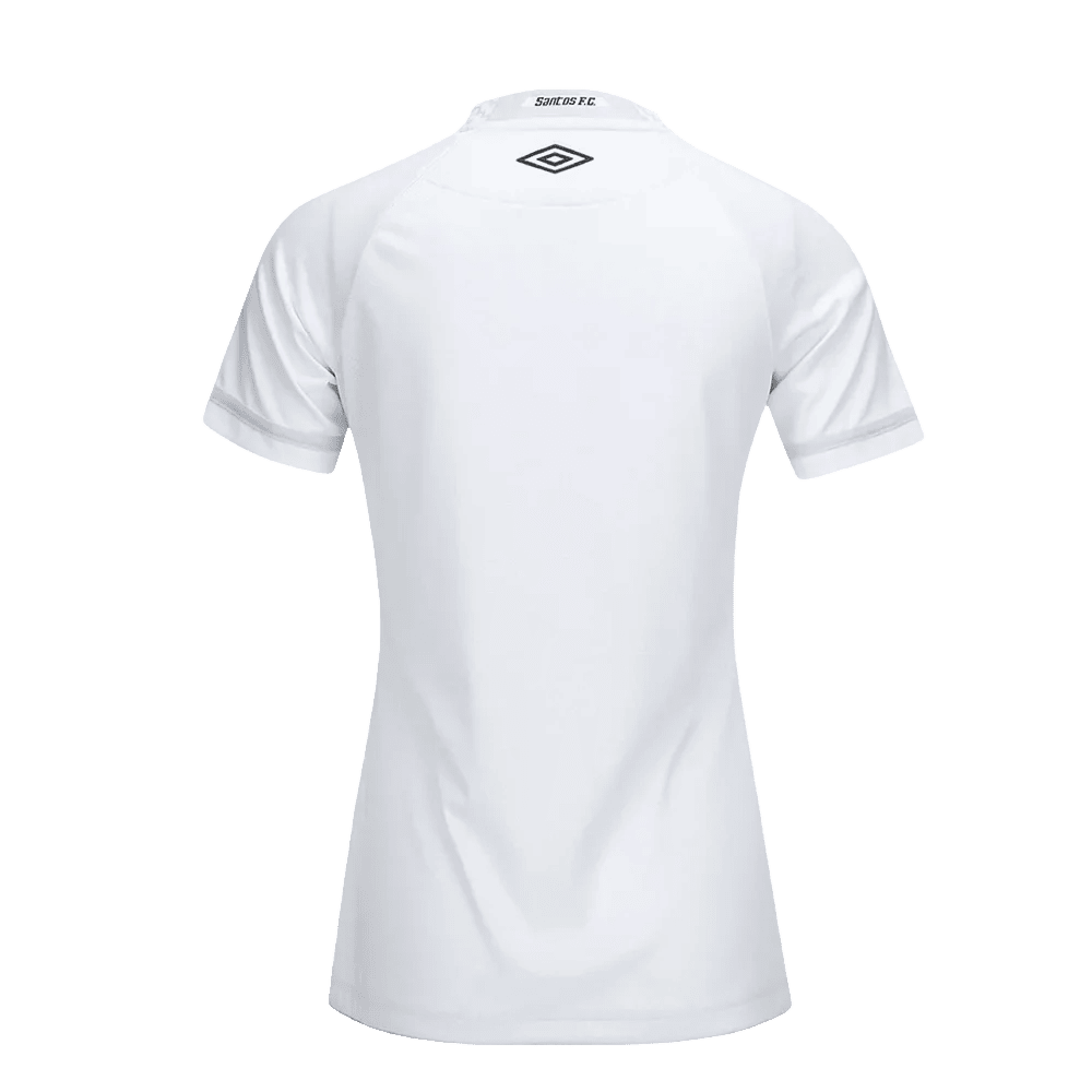 Camisa Santos I 25/26 - Feminina