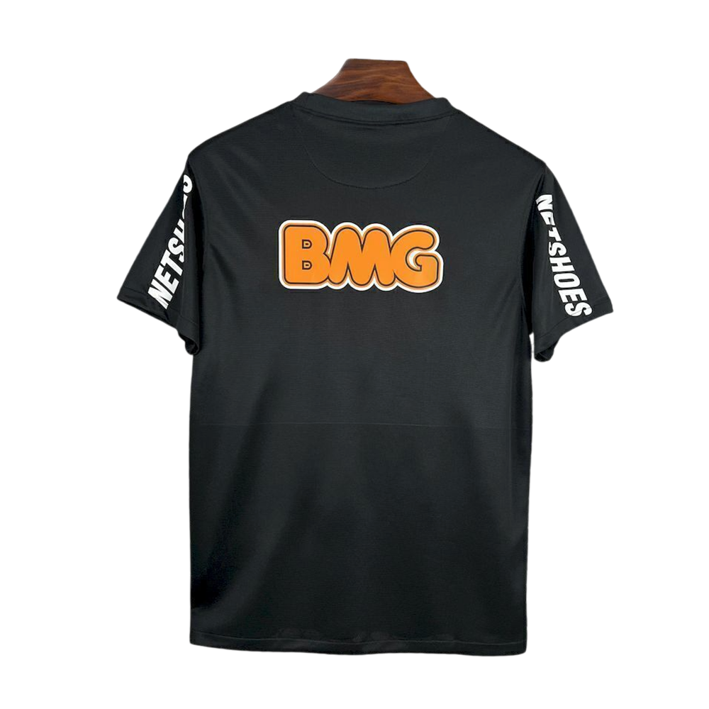 Camisa Santos Training 11/12 Retrô