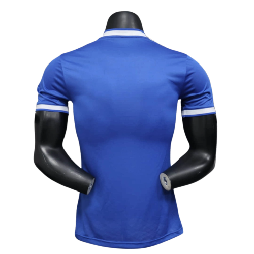 Camisa Real Madrid III 25/26 - Versão Jogador