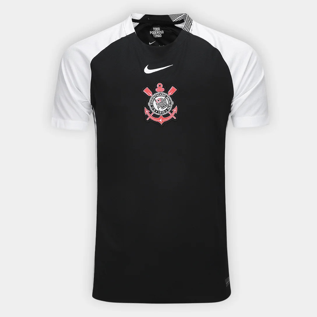 Camisa Corinthians II 25/26