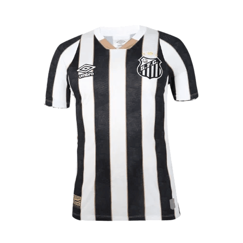 Camisa Santos II 24/25