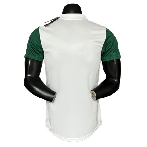 Camisa Palmeiras II 25/26 - Versão Jogador