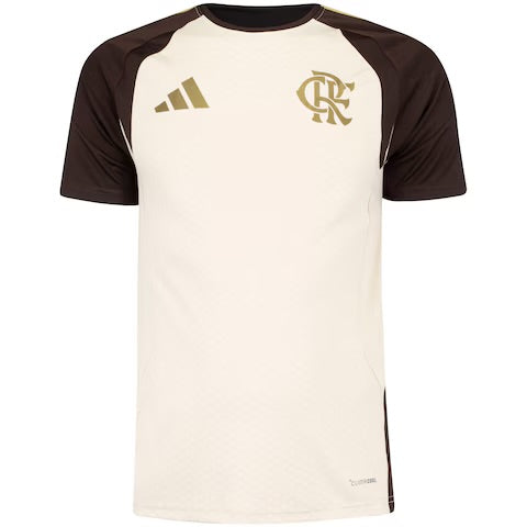 Camisa Flamengo Treino 26/27 II