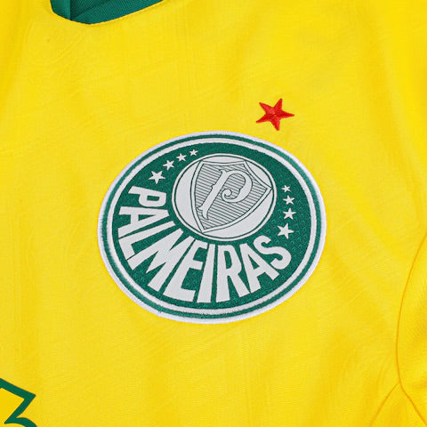 Camisa Palmeiras III 25/26