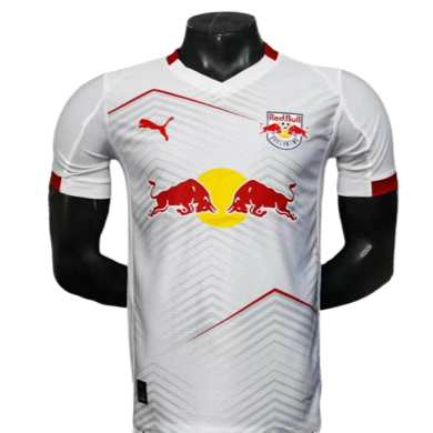 Camisa RB Leipzig I 25/26 - Versão Jogador