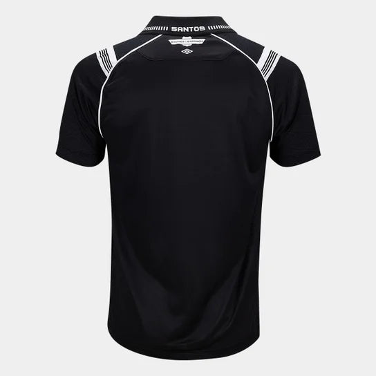 Camisa Santos III 26/27 - Jogador - Pré Venda