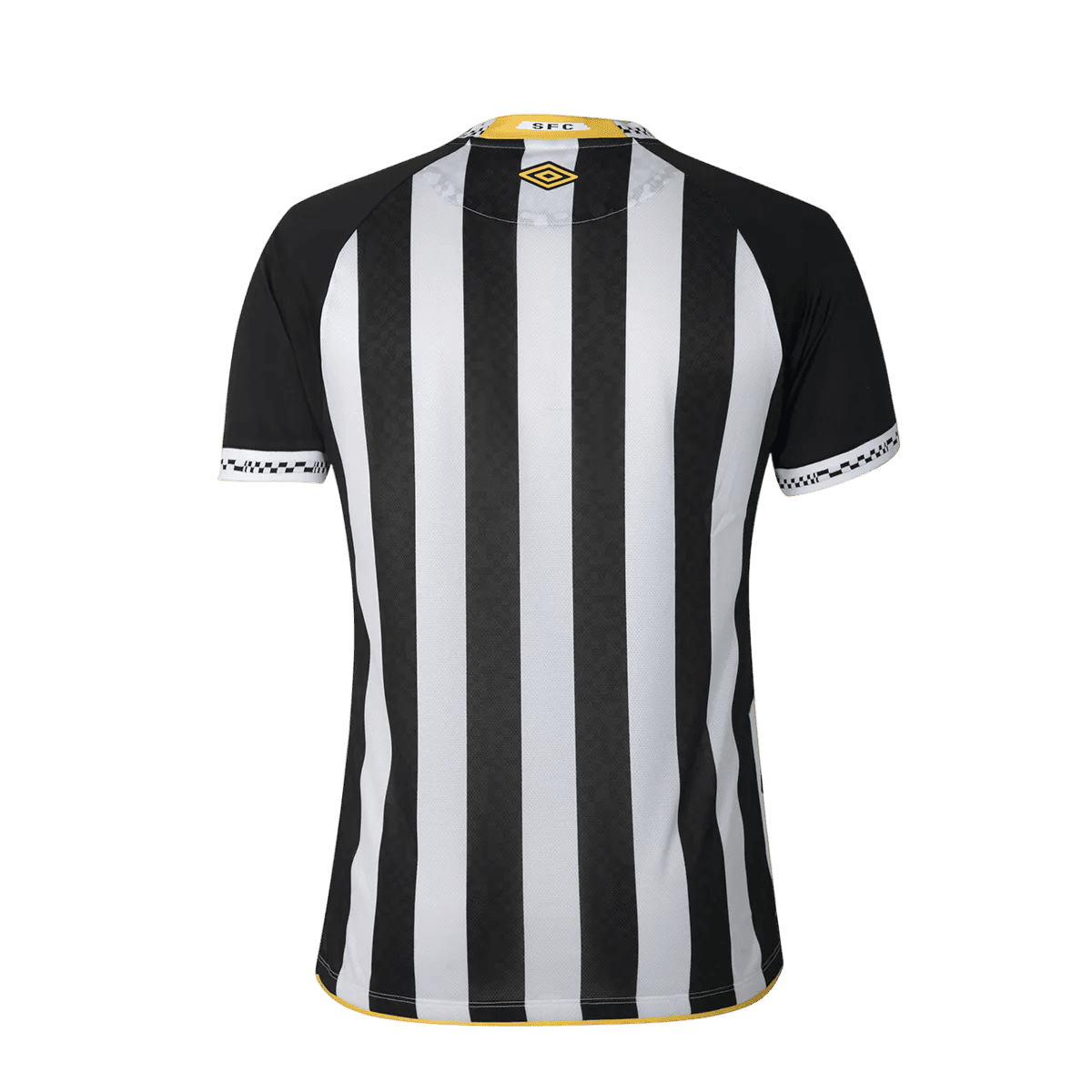 Camisa Santos II 25/26