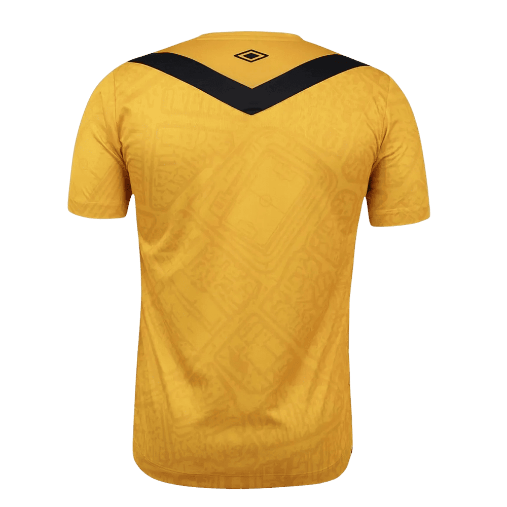 Camisa Santos III 24/25