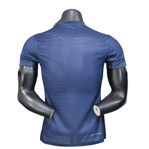 Camisa Paris Saint-Germain (PSG) I 25/26 - Versão Jogador