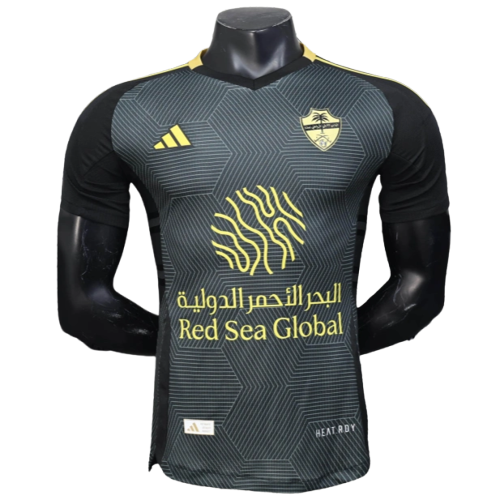 Camisa Al - Ahli SFC 25/26 III Third - Versão Jogador
