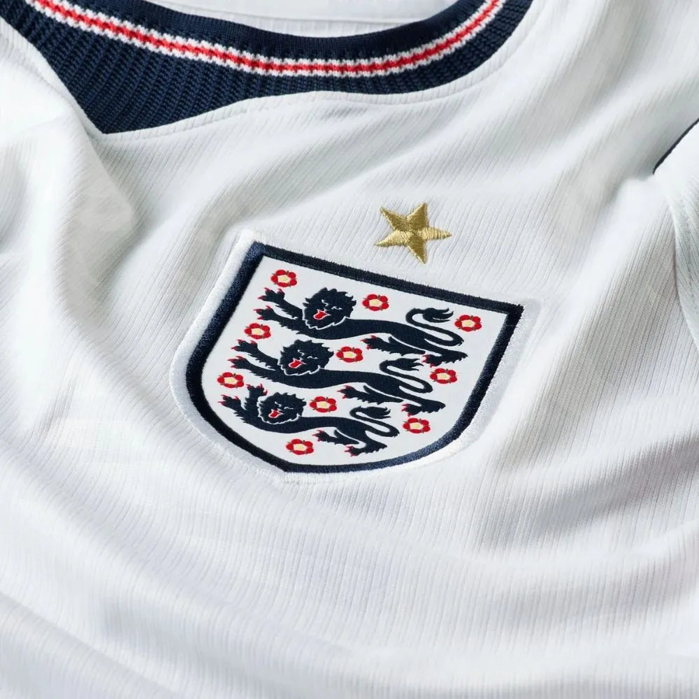 Camisa Inglaterra I 26/27