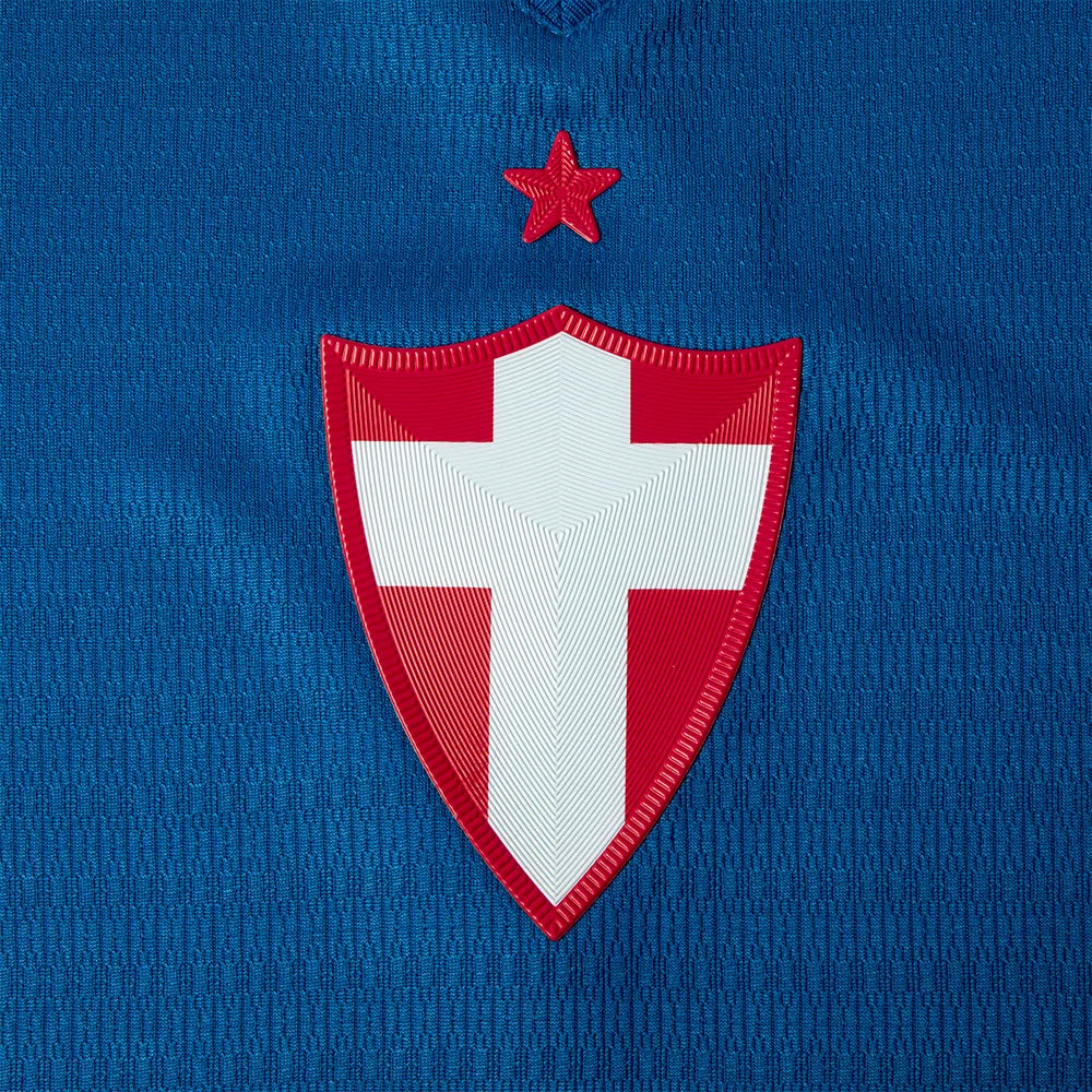 Camisa Palmeiras III 26/27 - Jogador