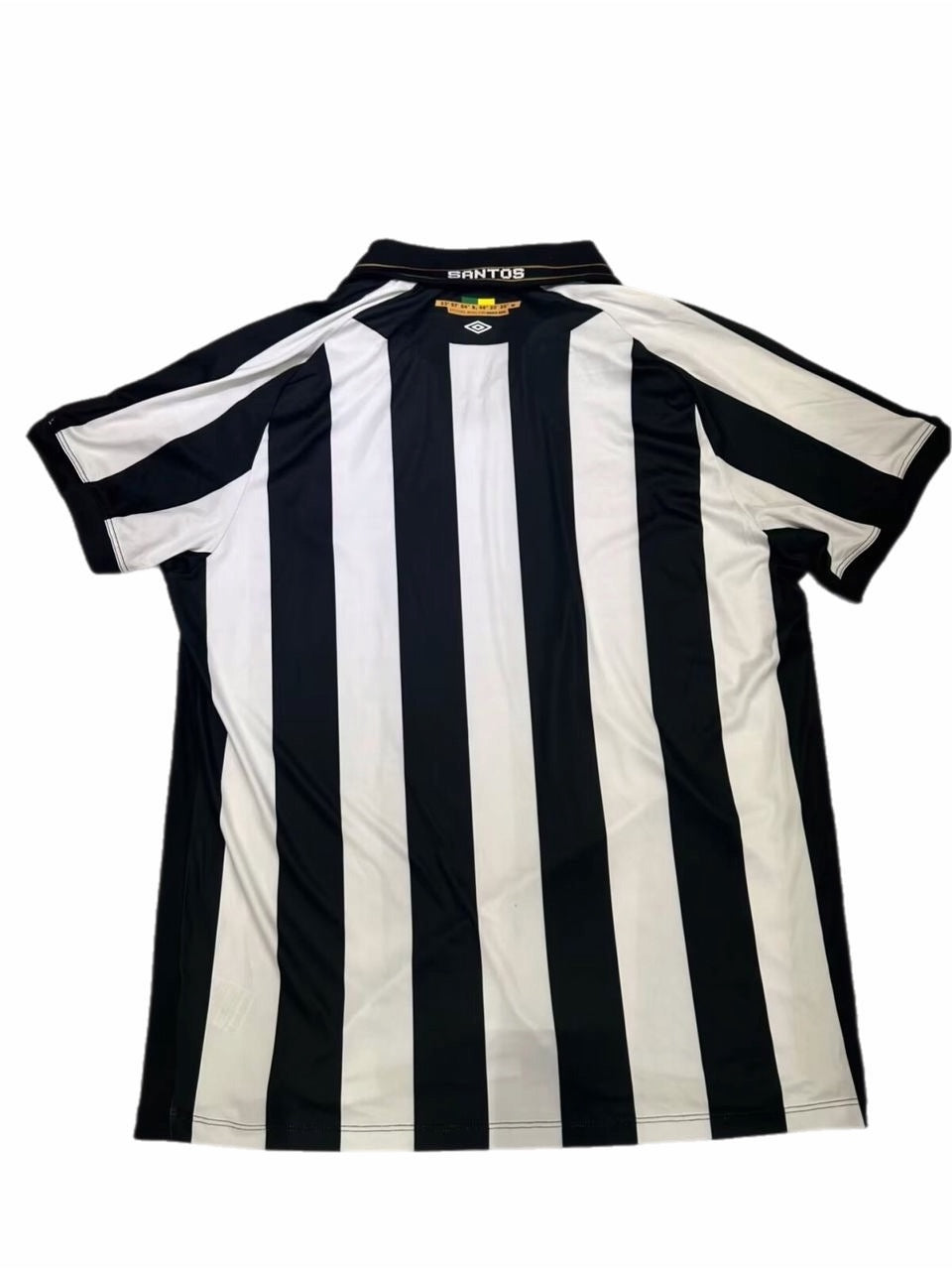 Camisa Santos II 26/27