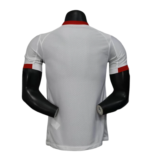 Camisa RB Leipzig I 25/26 - Versão Jogador