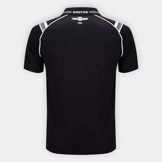 Camisa Santos III 26/27 Torcedor - Pré Venda