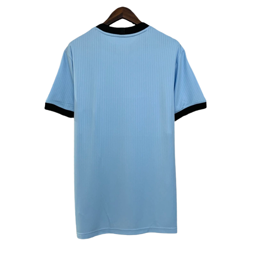 Camisa Alemanha 25/26 Edição Aniversário - Versão Torcedor