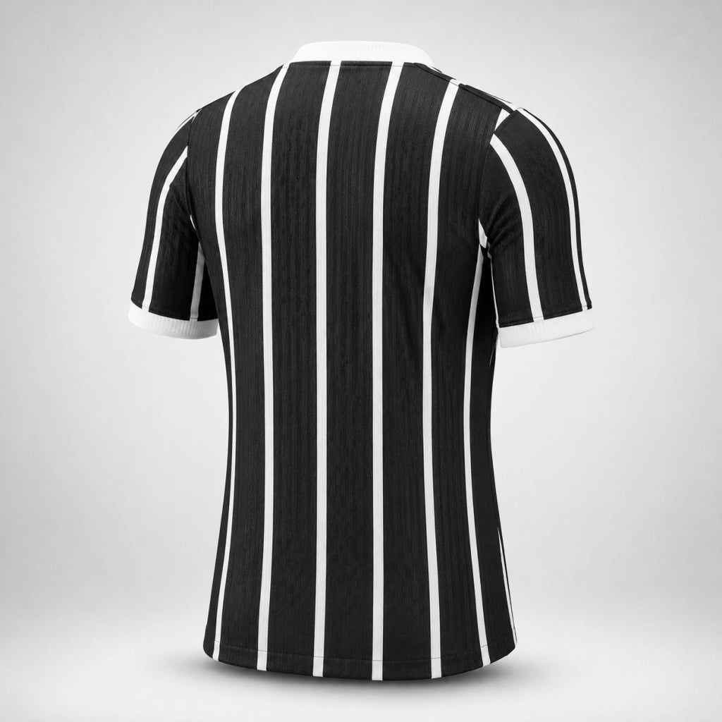 Camisa Corinthians II 26/27 Jogador