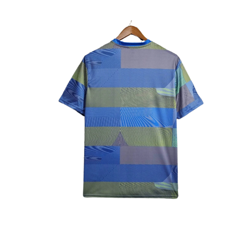 Camisa Real Madrid Treino 25/26