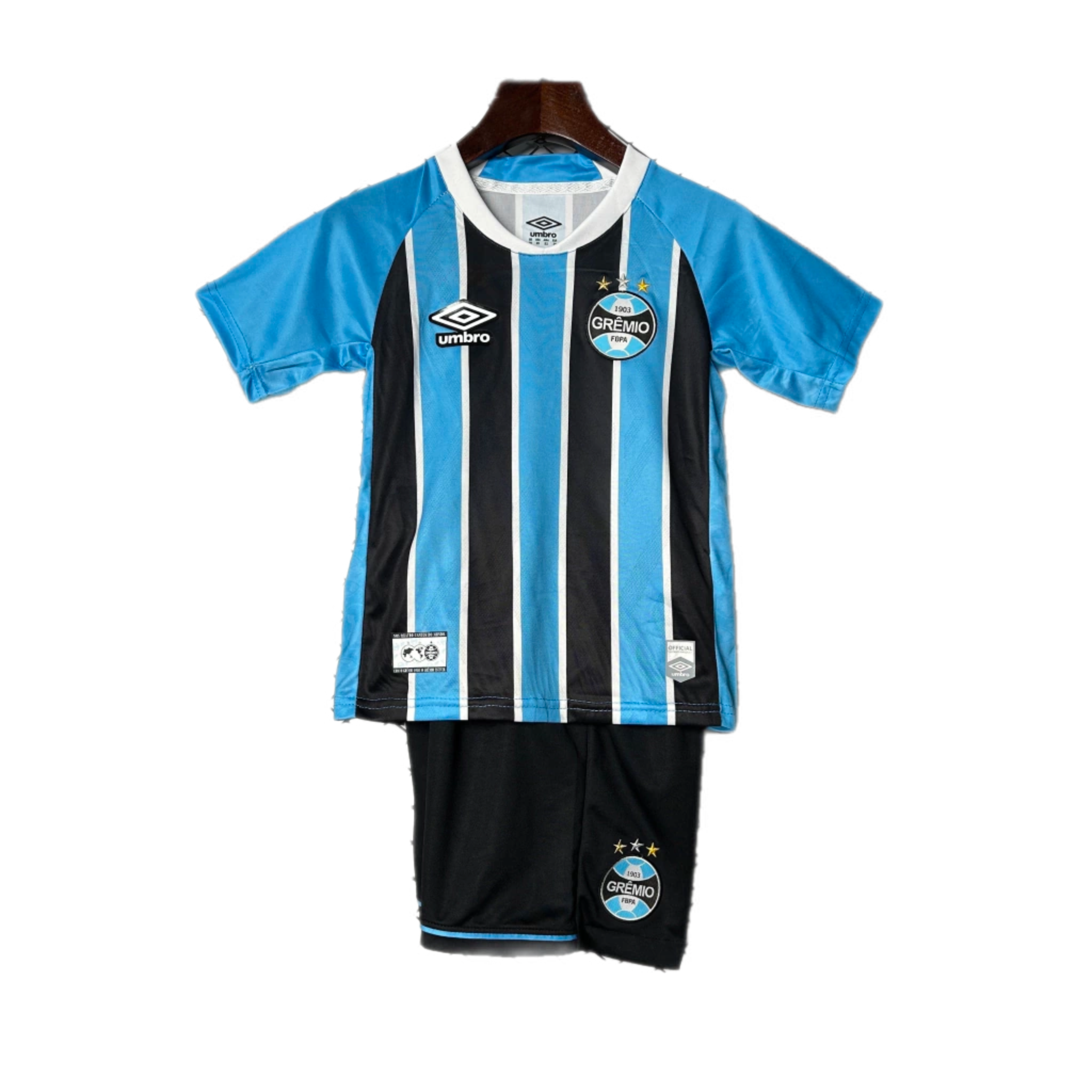 Grêmio Kit Infantil I 24/25
