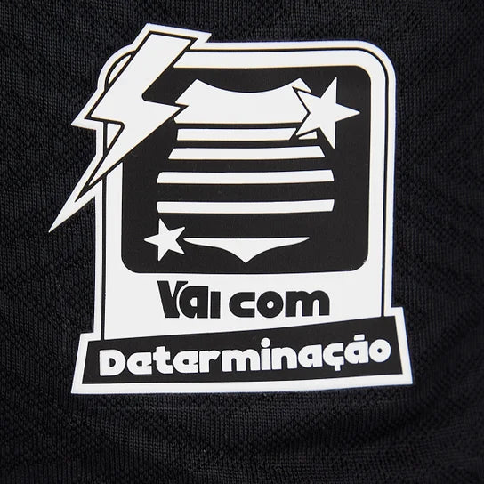 Camisa Santos III 26/27 - Jogador - Pré Venda