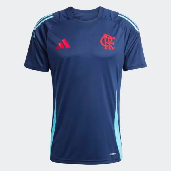 Camisa Flamengo Treino 25/26
