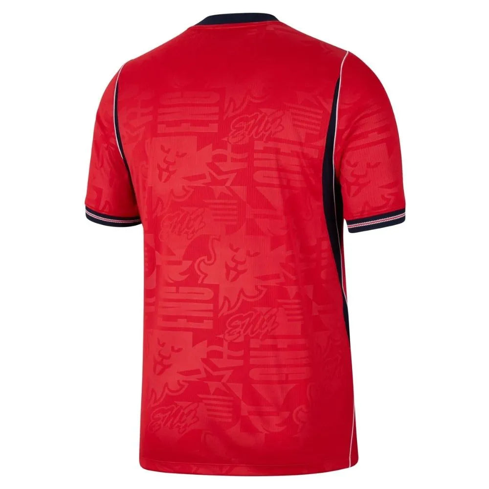 Camisa Inglaterra II 26/27
