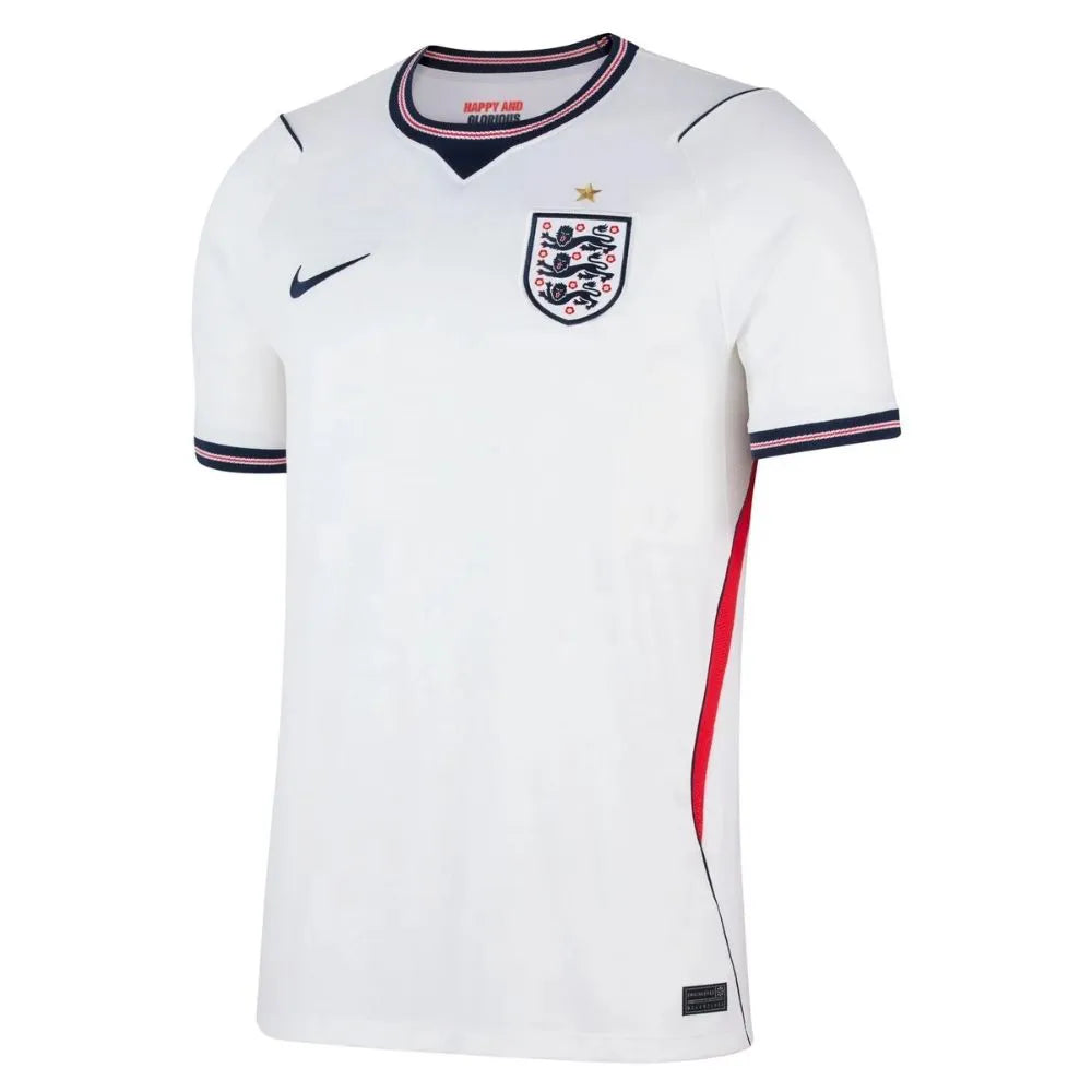 Camisa Inglaterra I 26/27