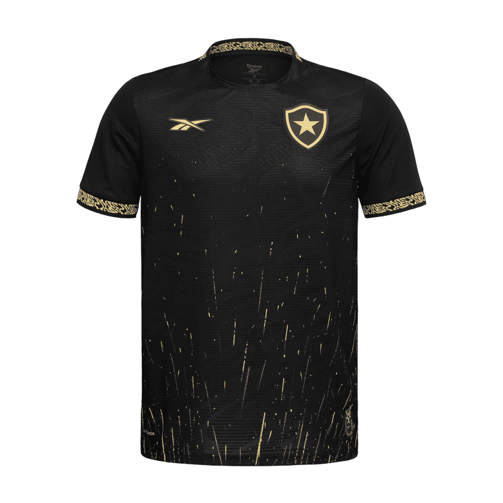 Camisa Botafogo II 24/25