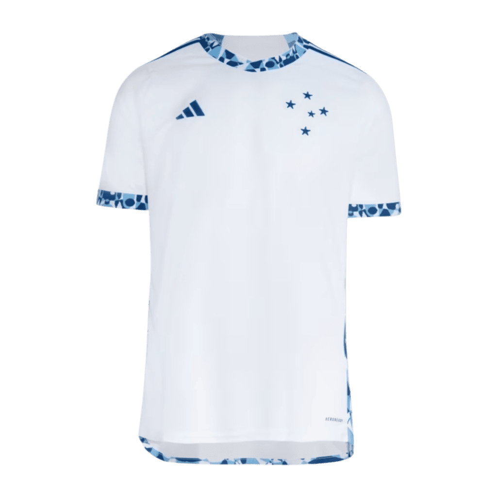 Camisa Cruzeiro II 24/25