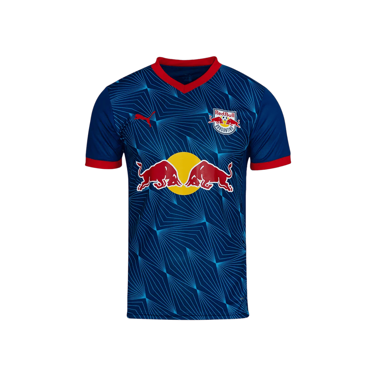 Camisa Bragantino II 25/26