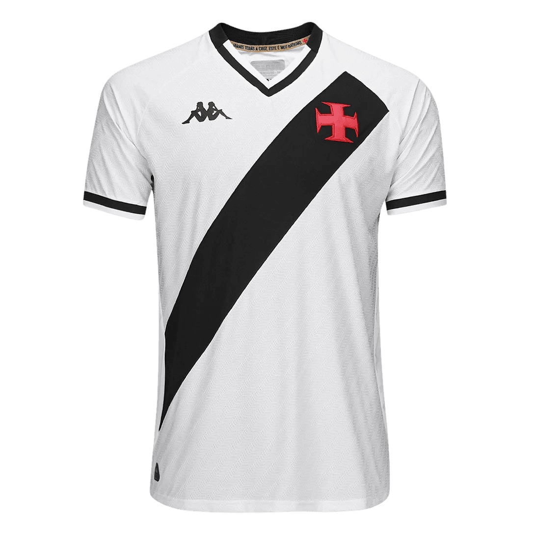 Camisa Vasco II 25/26
