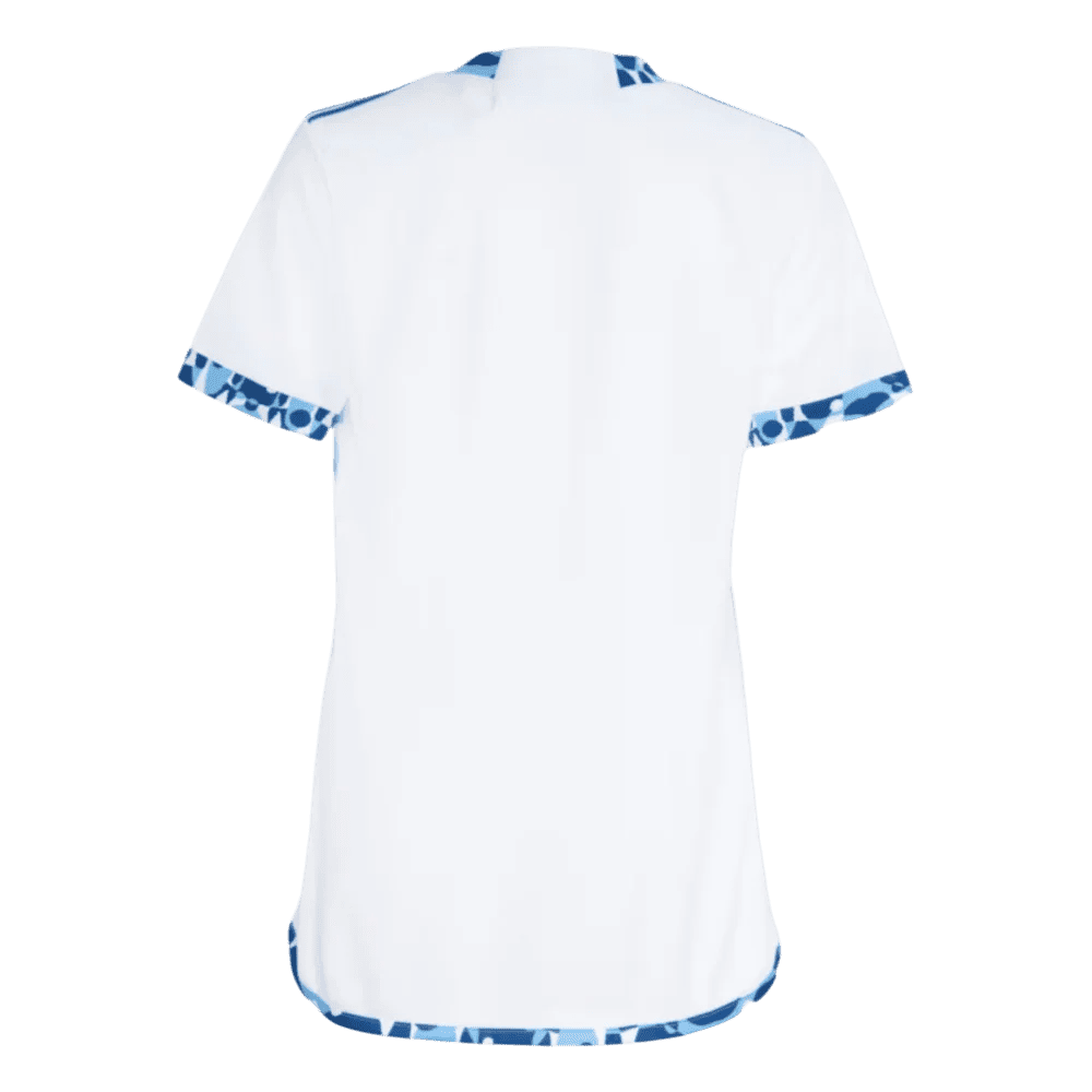 Camisa Cruzeiro II 24/25 - Feminina