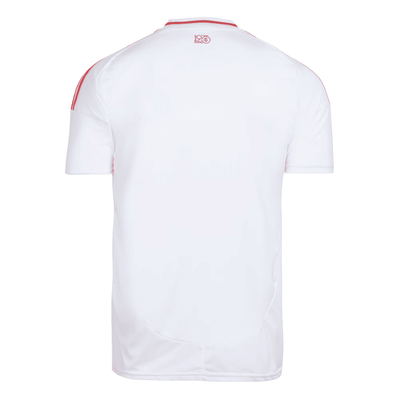 Camisa Internacional II Patrocínio 25/26