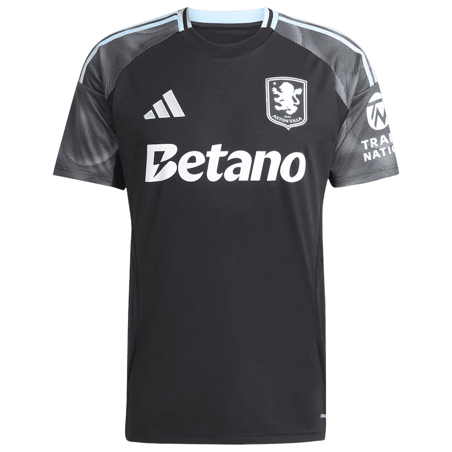 Camisa Aston Villa II 25/26