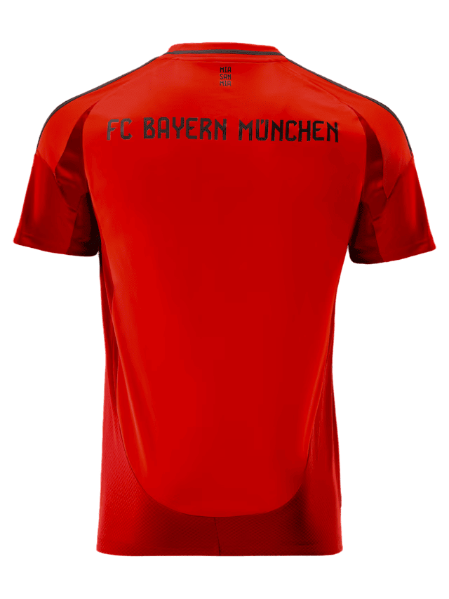 Camisa Bayern de Munique I 24/25