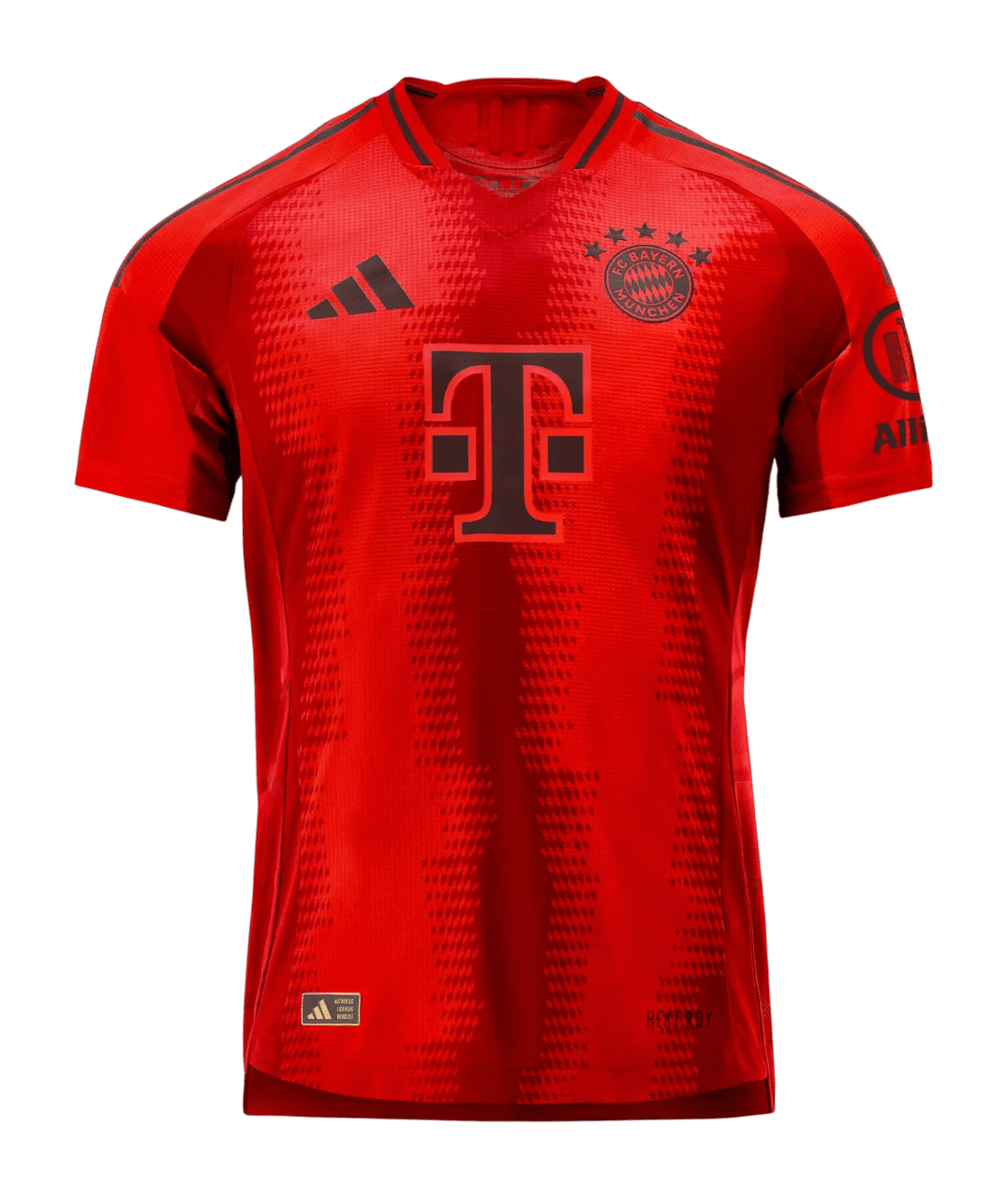 Camisa Bayern de Munique I 24/25