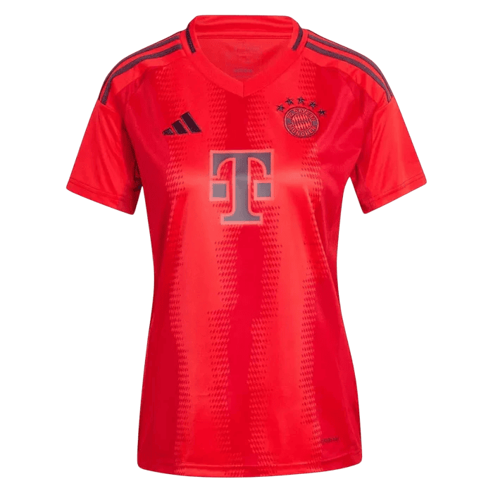 Camisa Bayern de Munique I 24/25 - Feminina