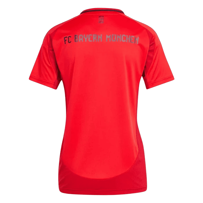 Camisa Bayern de Munique I 24/25 - Feminina