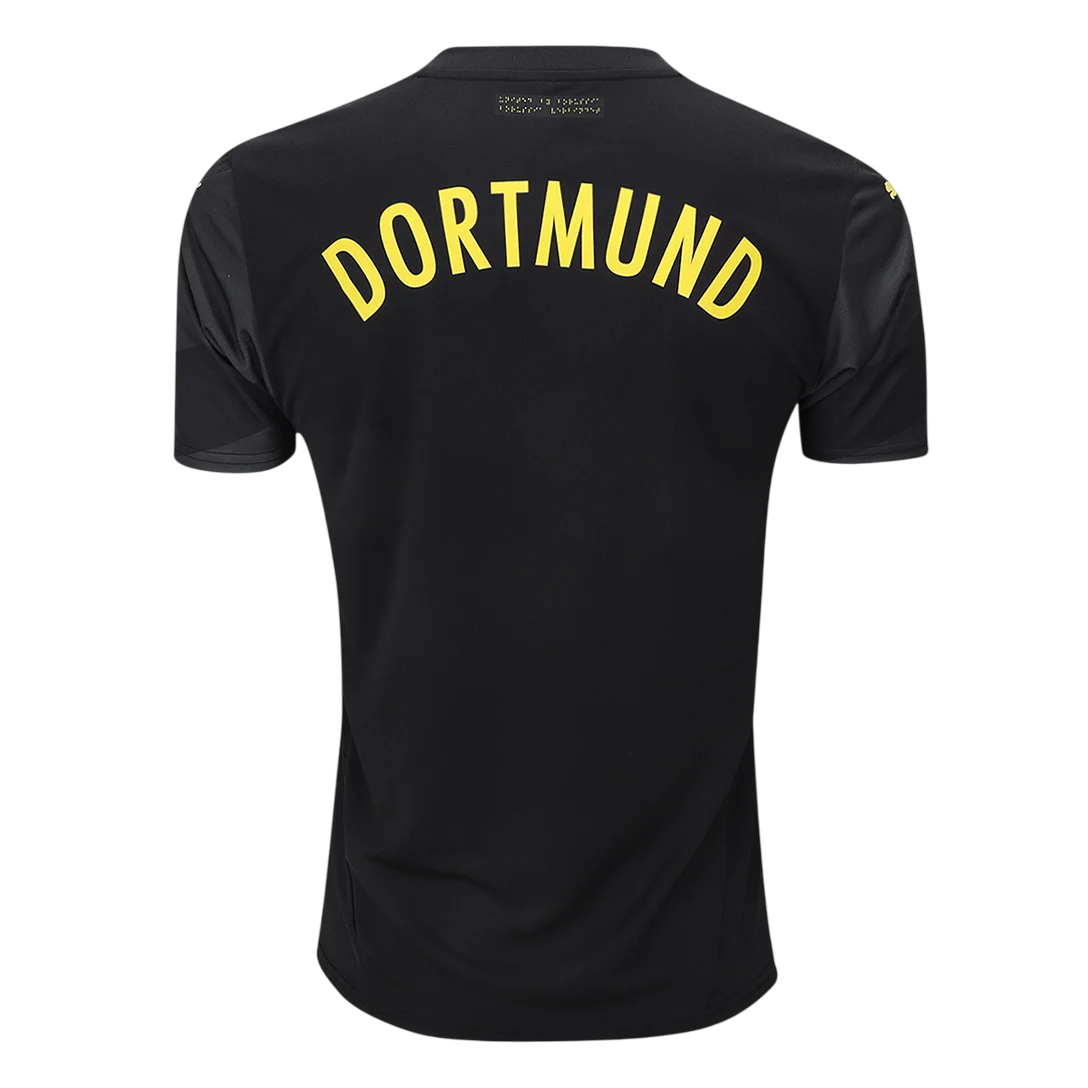 Camisa Borussia Dortmund II 24/25