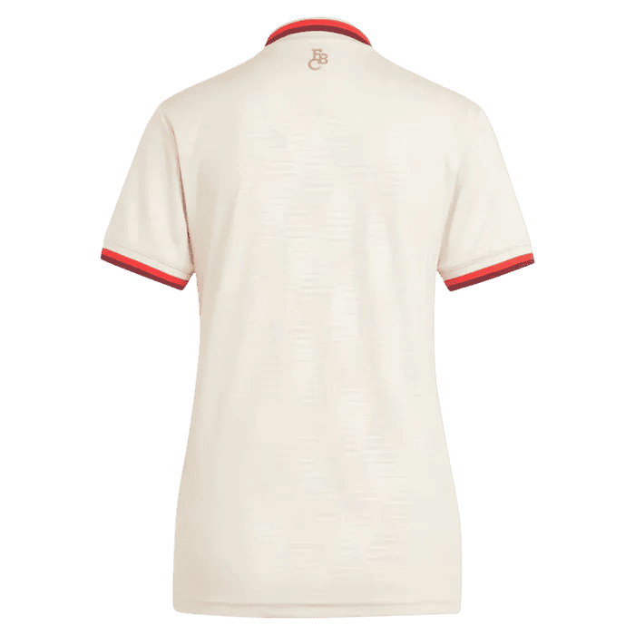 Camisa Bayern de Munique III 24/25 - Feminina