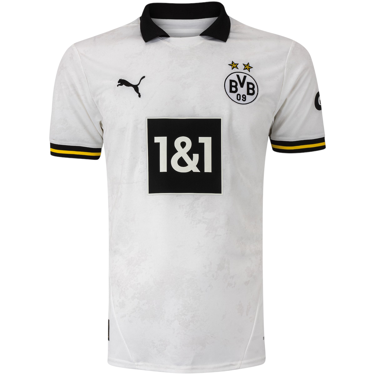 Camisa Borussia Dortmund III 24/25