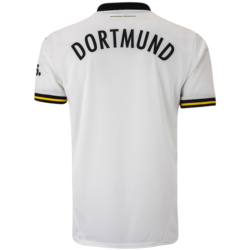 Camisa Borussia Dortmund III 24/25