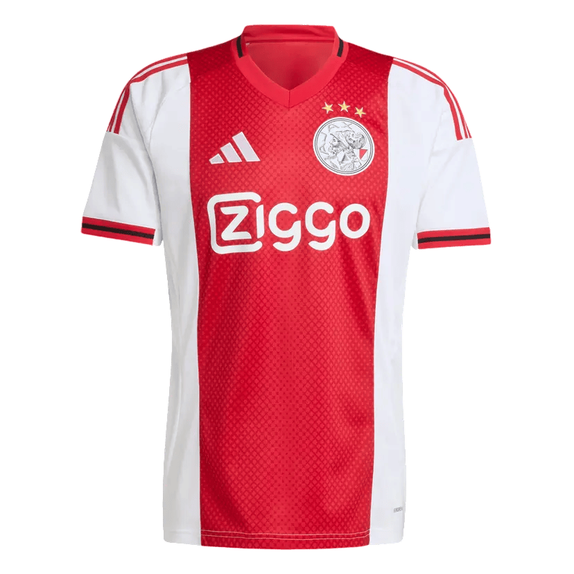 Camisa Ajax I 25/26